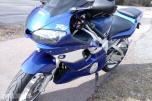 1999 Yamaha YZF-R6