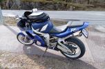 1999 Yamaha YZF-R6