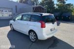 2013 Peugeot 5008 114 HK 7-SETER NAVI CRUISE PANO