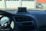 2013 Peugeot 5008 114 HK 7-SETER NAVI CRUISE PANO