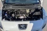 2013 Peugeot 5008 114 HK 7-SETER NAVI CRUISE PANO