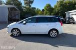 2013 Peugeot 5008 114 HK 7-SETER NAVI CRUISE PANO