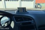 2013 Peugeot 5008 114 HK 7-SETER NAVI CRUISE PANO