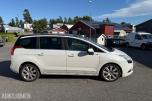 2013 Peugeot 5008 114 HK 7-SETER NAVI CRUISE PANO