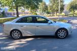 2005 Audi A4 1.8t Automat cruisekontroll  s+v dekk   EU til 01/27