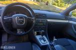 2005 Audi A4 1.8t Automat cruisekontroll  s+v dekk   EU til 01/27