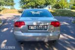 2005 Audi A4 1.8t Automat cruisekontroll  s+v dekk   EU til 01/27