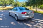 2005 Audi A4 1.8t Automat cruisekontroll  s+v dekk   EU til 01/27