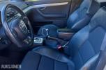 2005 Audi A4 1.8t Automat cruisekontroll  s+v dekk   EU til 01/27