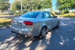 2005 Audi A4 1.8t Automat cruisekontroll  s+v dekk   EU til 01/27