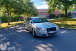 2005 Audi A4 1.8t Automat cruisekontroll  s+v dekk   EU til 01/27