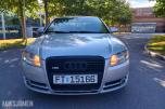 2005 Audi A4 1.8t Automat cruisekontroll  s+v dekk   EU til 01/27