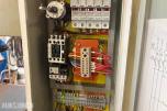 Somatec STKB 40V vertikal metallbåndsag med blad-sveiser – 400V
