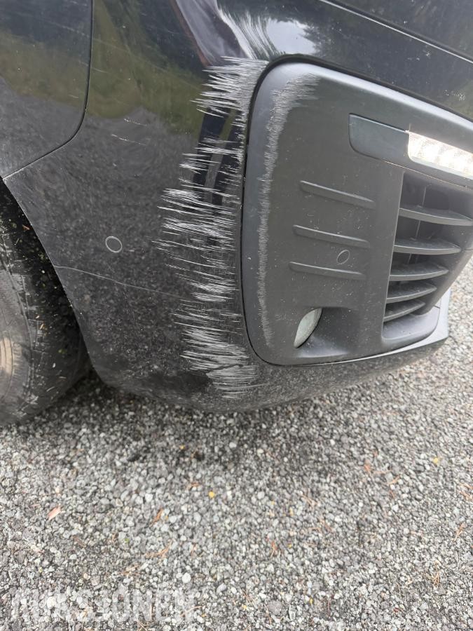 2021 Opel Vivaro, L2 2,0DT 177hk, 111205km