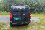 2021 Opel Vivaro, L2 2,0DT 177hk, 111205km