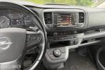 2021 Opel Vivaro, L2 2,0DT 177hk, 111205km
