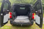 2021 Opel Vivaro, L2 2,0DT 177hk, 111205km