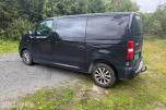 2021 Opel Vivaro, L2 2,0DT 177hk, 111205km
