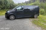 2021 Opel Vivaro, L2 2,0DT 177hk, 111205km