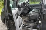 2021 Opel Vivaro, L2 2,0DT 177hk, 111205km