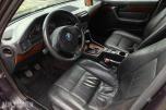 1995 BMW E34 TOURING 525TDS OMBYGD TIL 530D M57D30 