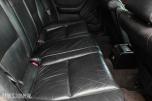 1995 BMW E34 TOURING 525TDS OMBYGD TIL 530D M57D30 