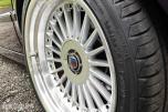 1995 BMW E34 TOURING 525TDS OMBYGD TIL 530D M57D30 