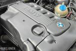 1995 BMW E34 TOURING 525TDS OMBYGD TIL 530D M57D30 