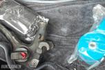 1995 BMW E34 TOURING 525TDS OMBYGD TIL 530D M57D30 