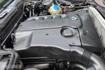 1995 BMW E34 TOURING 525TDS OMBYGD TIL 530D M57D30 