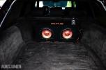 1995 BMW E34 TOURING 525TDS OMBYGD TIL 530D M57D30 
