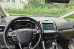 2015 Ford S-Max 2.0 180hk 4x4 Automat 7-seter 