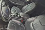 2015 Ford S-Max 2.0 180hk 4x4 Automat 7-seter 