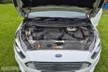 2015 Ford S-Max 2.0 180hk 4x4 Automat 7-seter 