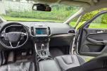 2015 Ford S-Max 2.0 180hk 4x4 Automat 7-seter 
