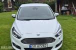 2015 Ford S-Max 2.0 180hk 4x4 Automat 7-seter 