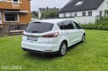2015 Ford S-Max 2.0 180hk 4x4 Automat 7-seter 