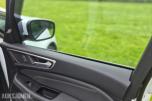 2015 Ford S-Max 2.0 180hk 4x4 Automat 7-seter 