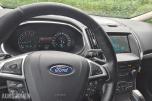 2015 Ford S-Max 2.0 180hk 4x4 Automat 7-seter 