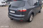 2008 Ford S-Max 2.0 116hk hengerfeste  7seter - ingen minstepris