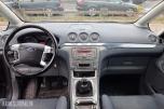 2008 Ford S-Max 2.0 116hk hengerfeste  7seter - ingen minstepris