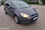2008 Ford S-Max 2.0 116hk hengerfeste  7seter - ingen minstepris