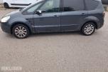 2008 Ford S-Max 2.0 116hk hengerfeste  7seter - ingen minstepris