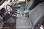 2008 Ford S-Max 2.0 116hk hengerfeste  7seter - ingen minstepris