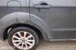 2008 Ford S-Max 2.0 116hk hengerfeste  7seter - ingen minstepris