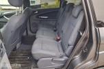 2008 Ford S-Max 2.0 116hk hengerfeste  7seter - ingen minstepris