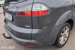 2008 Ford S-Max 2.0 116hk hengerfeste  7seter - ingen minstepris
