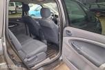 2008 Ford S-Max 2.0 116hk hengerfeste  7seter - ingen minstepris