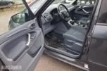 2008 Ford S-Max 2.0 116hk hengerfeste  7seter - ingen minstepris