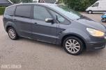 2008 Ford S-Max 2.0 116hk hengerfeste  7seter - ingen minstepris